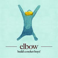 WILD BEASTS vs ELBOW