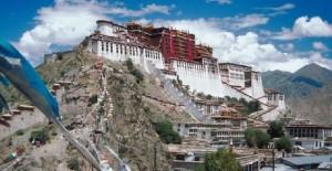 Il Tibet e il fotovoltaico