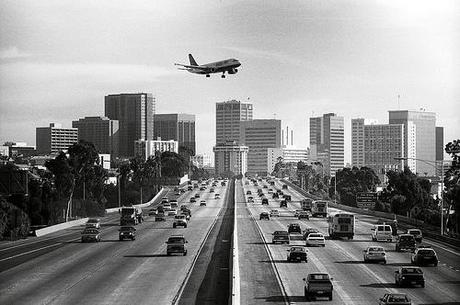 File:I-5 South in San Diego.jpg