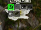 CameraX, foto professionali Android