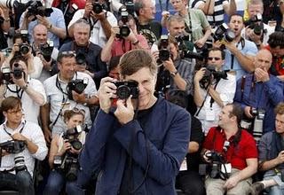 64ème Festival de Cannes - Jour 3