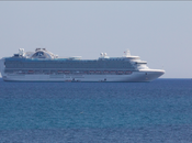 ruby princess alghero 12.5.11