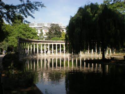 Parc de Monceau