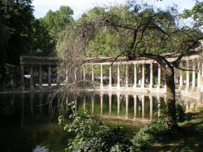 Parc de Monceau