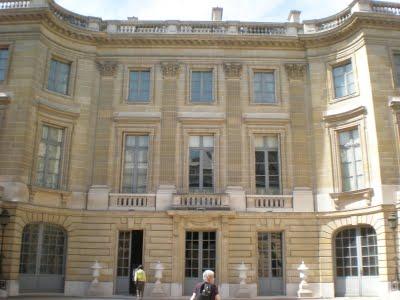 Musée Nissim de Camondo