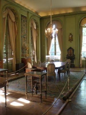 Musée Nissim de Camondo