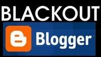 24 ore di Blogger-Blackout