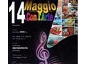 Maggio l'arte