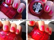 Degrees China Glaze [Swatch&amp;Review;]