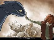 Train your Dragon Trainer