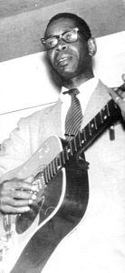 I Grandi del Blues: 39 - Elmore James