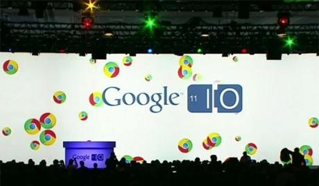 Conferenza Google I/O 2011: I video dei keynote su YouTube