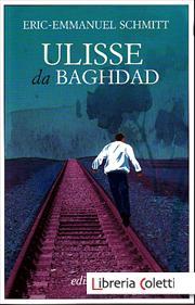 Ulisse da Baghdad