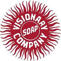 Visionary Soap Company per il commercio equo solidale!