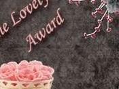 Premio LOVELY BOOK AWARD