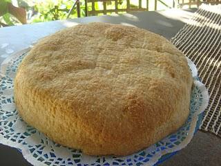 Torta Chianciano