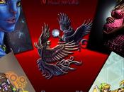 wallpack Sudestada78