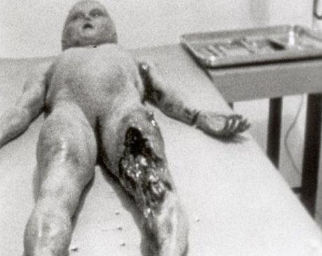 Nuovo retroscena sull'incidente di Roswell