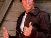 Hei, Fonzie!