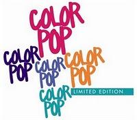 PUPA ''Color Pop'' Limited Edition for Summer 2011