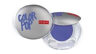 PUPA ''Color Pop'' Limited Edition for Summer 2011