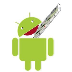 android virus Android fa registrare un record di virus tra le app