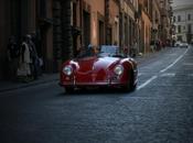 Mille Miglia 2011 Viterbo Parte