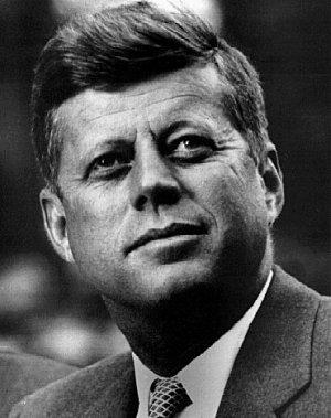 Il Presidente John F. Kennedy ucciso dai Gesuiti