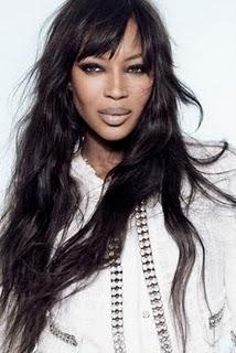 Naomi Campbell organise un défilé de charité à Cannes