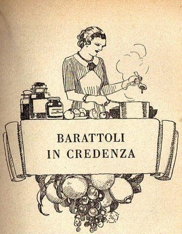 Petronilla- Barattoli in credenza: Marmellata senza zucchero (con uva e pere)