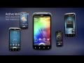 HTC Sensation, ecco il video spot!