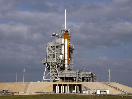 Nuovo countdown per lo Shuttle Endeavour