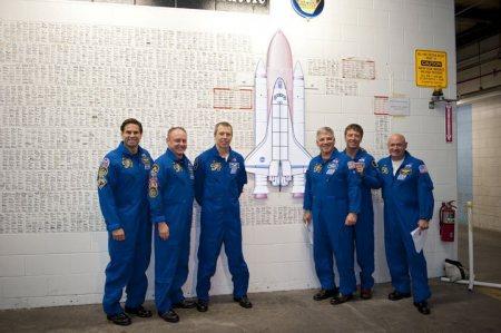 Nuovo countdown per lo Shuttle Endeavour