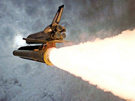 Nuovo countdown per lo Shuttle Endeavour