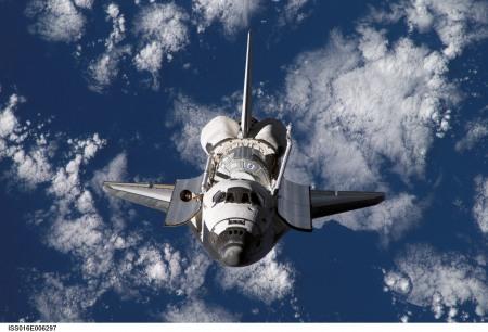 Nuovo countdown per lo Shuttle Endeavour