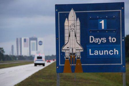 Nuovo countdown per lo Shuttle Endeavour