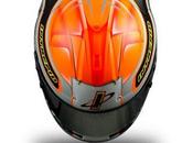 Bell Sport M.Di 2009 Smart Race Paint