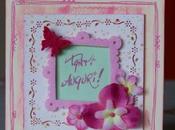 Quarta card della settimana