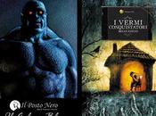 Golem Blu: Recensione Vermi Conquistatori Brian Keene