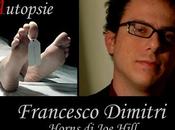 Autopsie: Francesco Dimitri analizza Horns Hill