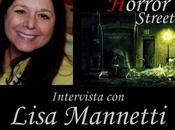 Horror Street: Intervista Lisa Mannetti