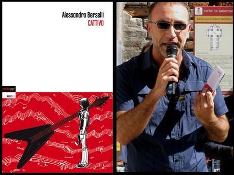 Dieci Coltelli: Intervista con Alessandro Berselli