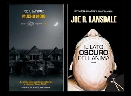 Horror Street: Intervista a Joe R. Lansdale