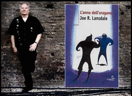 Horror Street: Intervista a Joe R. Lansdale