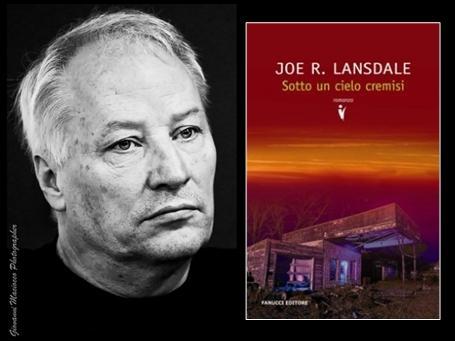 Horror Street: Intervista a Joe R. Lansdale