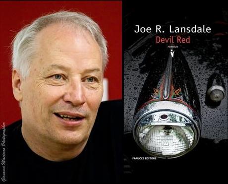 Horror Street: Intervista a Joe R. Lansdale