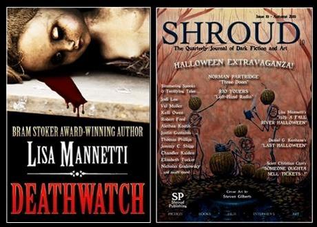 Horror Street: Interview with Lisa Mannetti