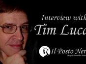 Interview with Lucas