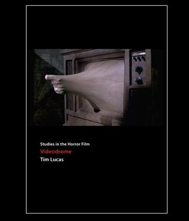 Interview with Tim Lucas