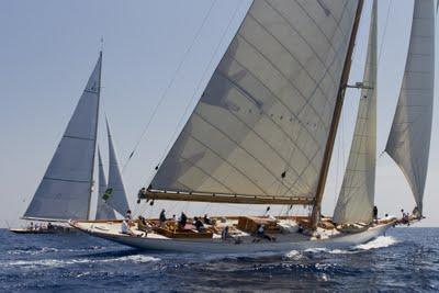 PORTOFINO ROLEX TROPHY: SECONDO GIORNO DI REGATE